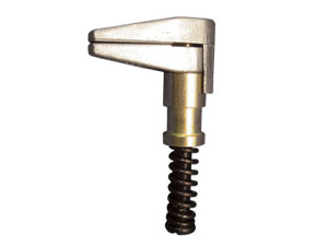 Side Grip Clamps 